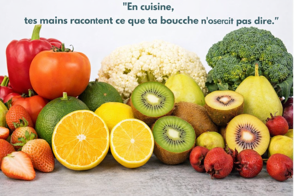 Balance brightness, sharpness, colors naturally